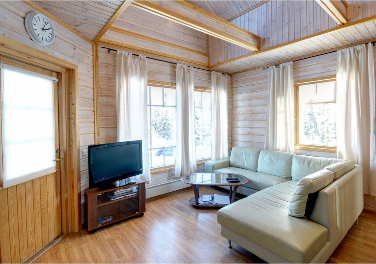 Tiiringolf Cottages Nilsiä Kültér fotó
