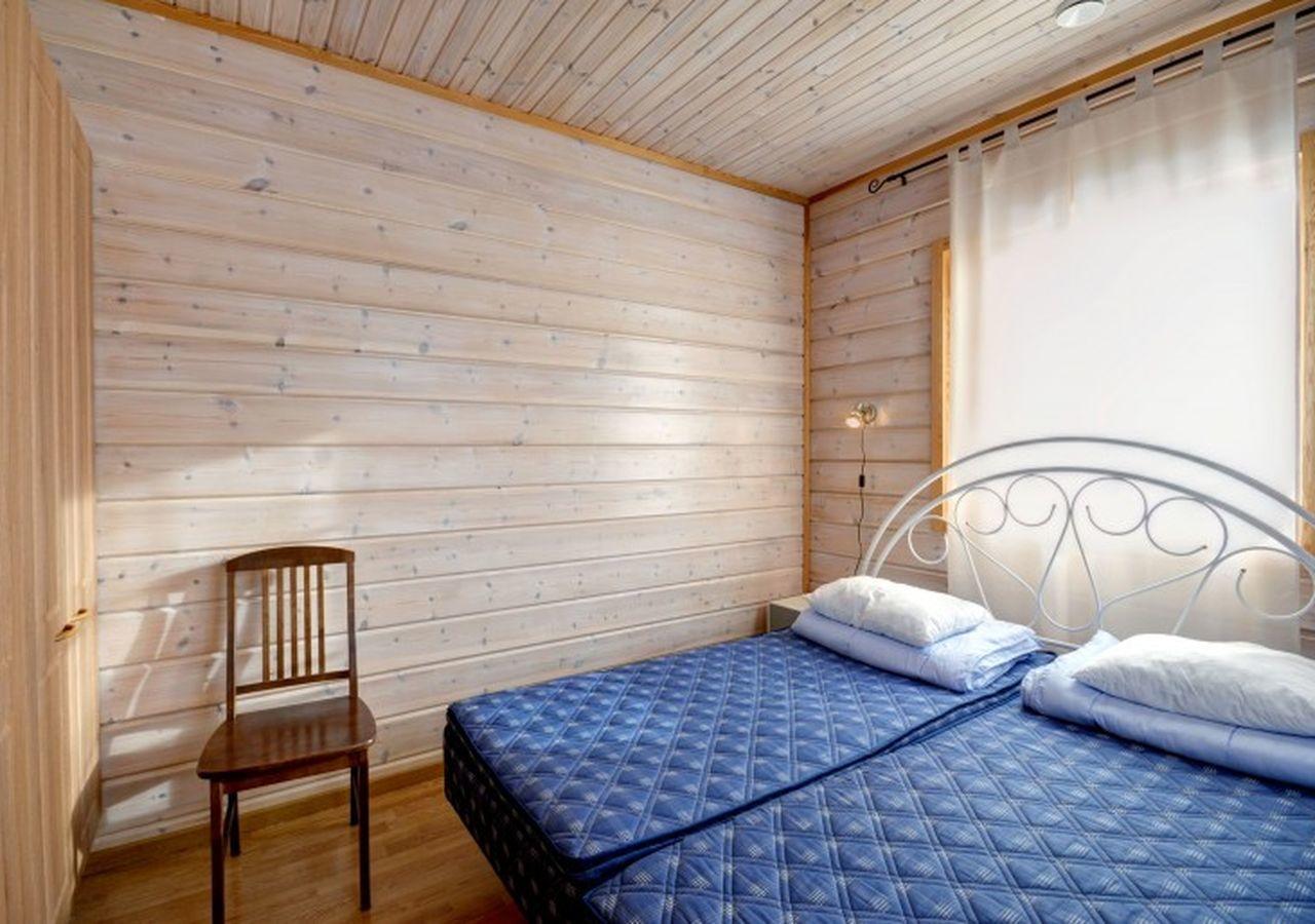 Tiiringolf Cottages Nilsiä Kültér fotó