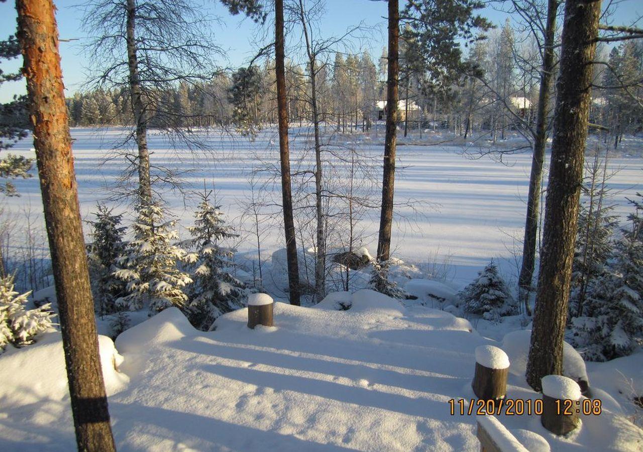 Tiiringolf Cottages Nilsiä Kültér fotó