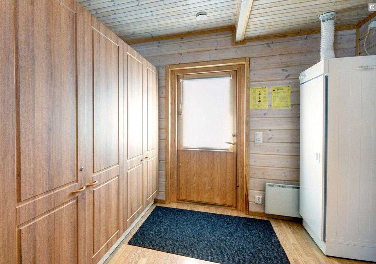 Tiiringolf Cottages Nilsiä Kültér fotó